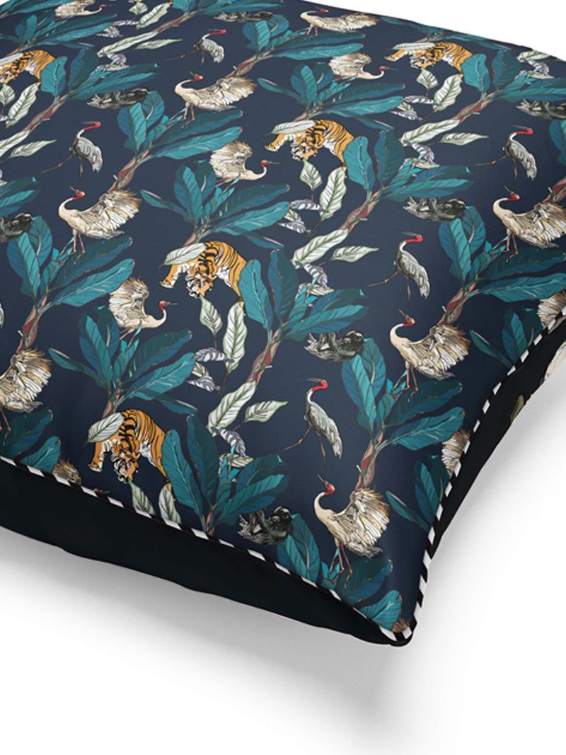 226_Suzane Designer Reversible Printed Silk Linen Cushion Covers_C_CUS213_CUS215_A_5