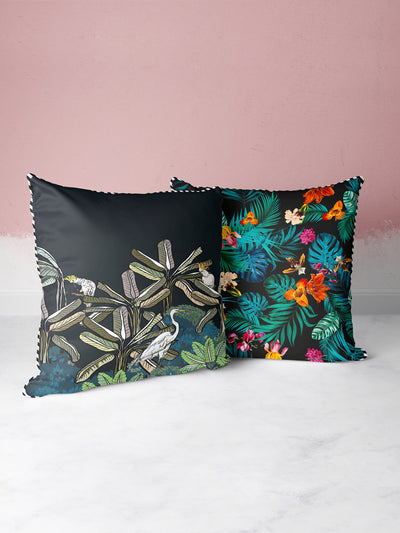 226_Suzane Designer Reversible Printed Silk Linen Cushion Covers_C_CUS213_CUS215_D_1