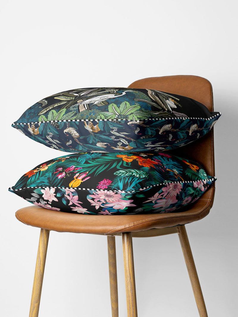 226_Suzane Designer Reversible Printed Silk Linen Cushion Covers_C_CUS213_CUS215_D_2