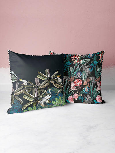 226_Suzane Designer Reversible Printed Silk Linen Cushion Covers_C_CUS213_CUS216_D_1