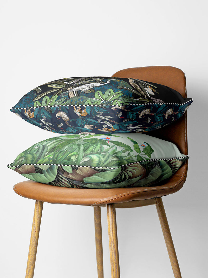 226_Suzane Designer Reversible Printed Silk Linen Cushion Covers_C_CUS213_CUS217_B_2