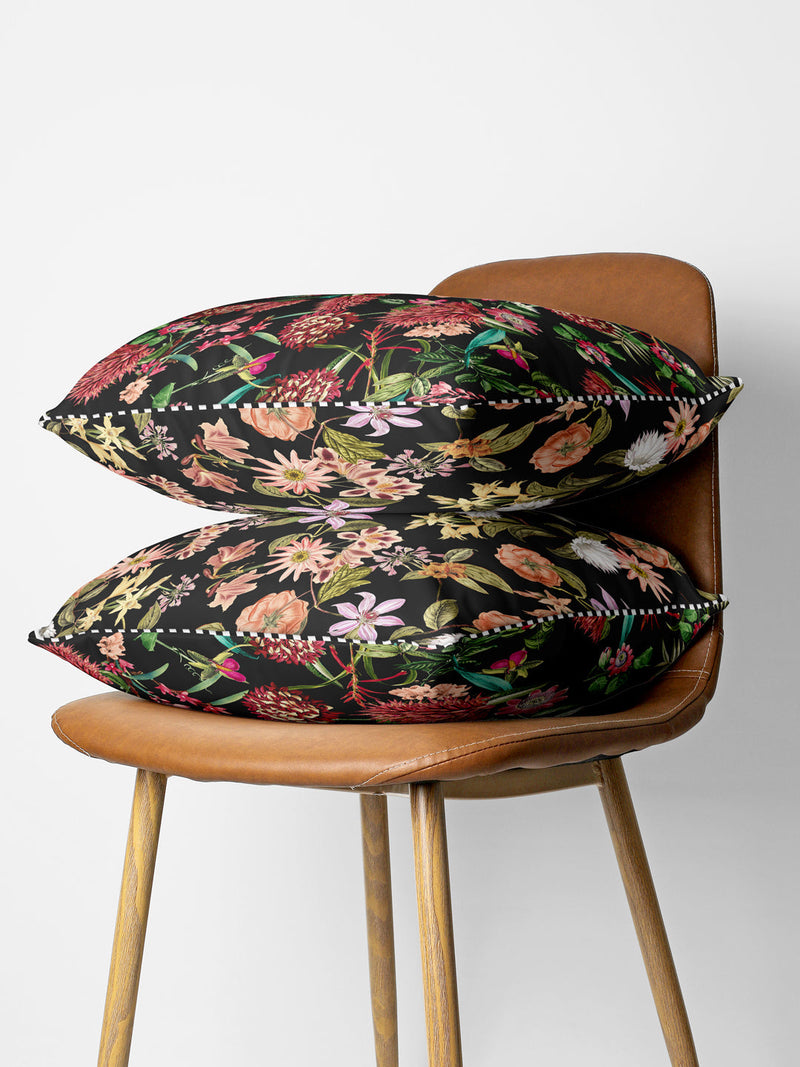 226_Suzane Designer Reversible Printed Silk Linen Cushion Covers_C_CUS214_CUS214_A_2