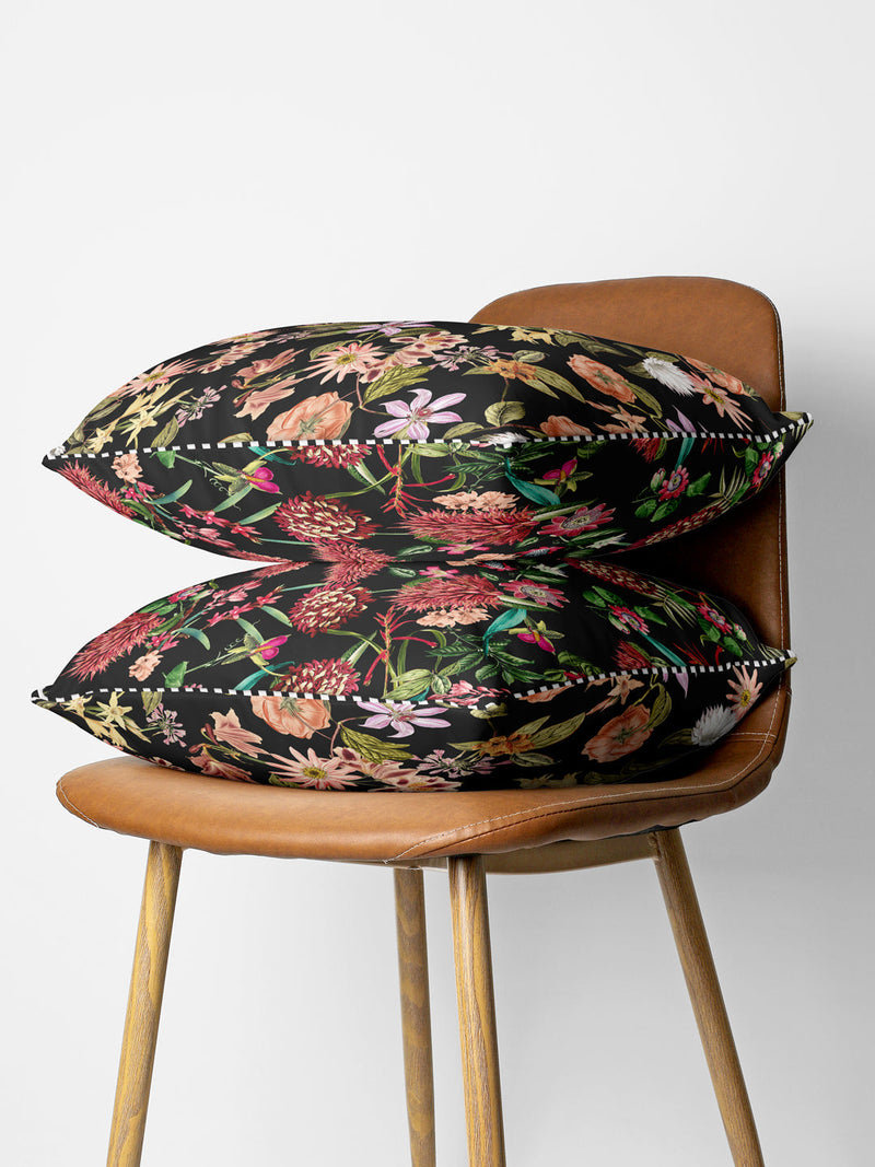 226_Suzane Designer Reversible Printed Silk Linen Cushion Covers_C_CUS214_CUS214_B_2