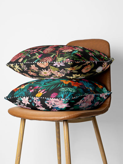 226_Suzane Designer Reversible Printed Silk Linen Cushion Covers_C_CUS214_CUS215_A_2