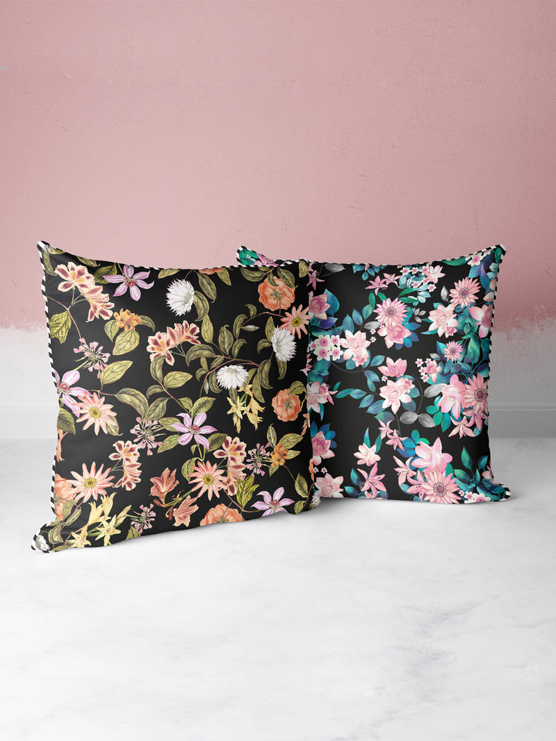 226_Suzane Designer Reversible Printed Silk Linen Cushion Covers_C_CUS214_CUS215_B_1
