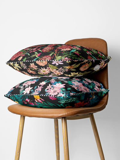 226_Suzane Designer Reversible Printed Silk Linen Cushion Covers_C_CUS214_CUS215_C_2