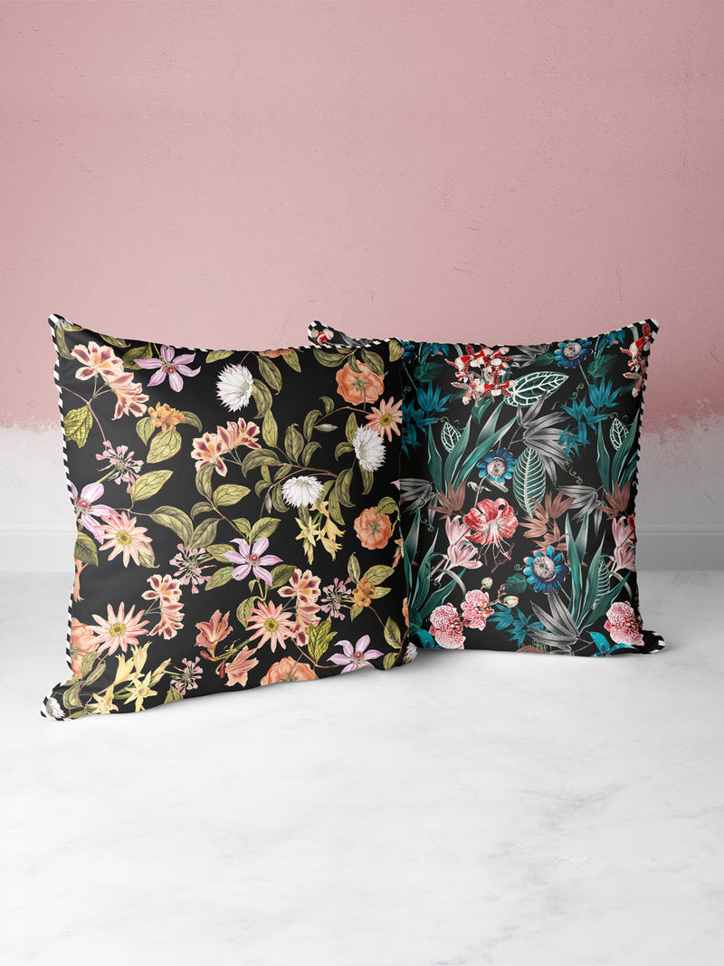 226_Suzane Designer Reversible Printed Silk Linen Cushion Covers_C_CUS214_CUS216_D_1