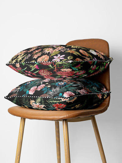 226_Suzane Designer Reversible Printed Silk Linen Cushion Covers_C_CUS214_CUS216_D_2
