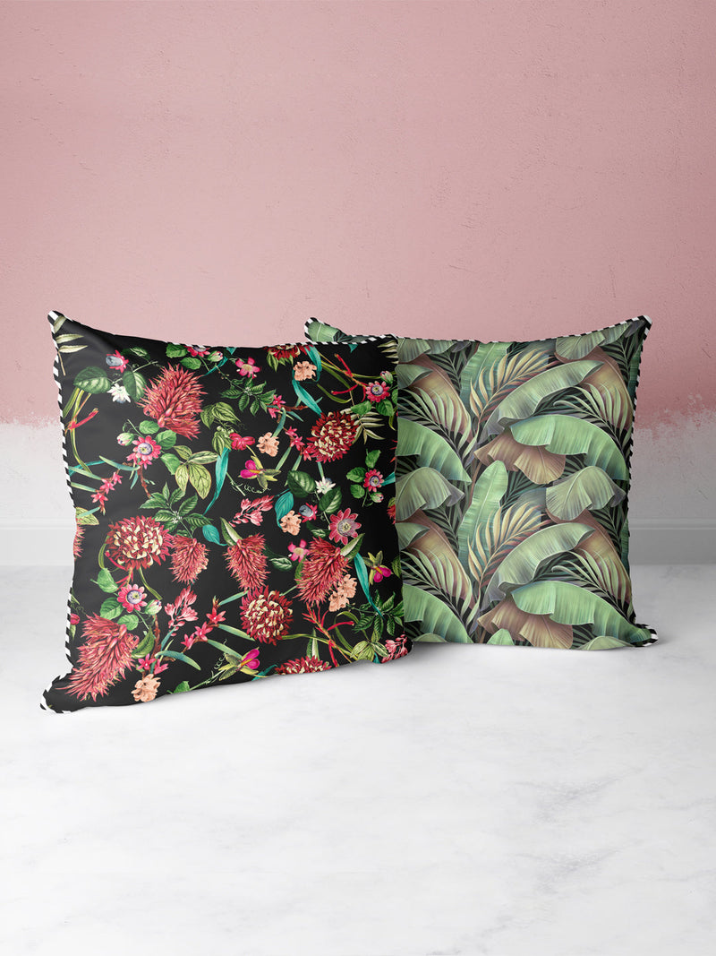 226_Suzane Designer Reversible Printed Silk Linen Cushion Covers_C_CUS214_CUS217_A_1