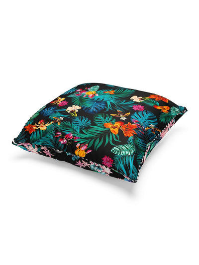 226_Suzane Designer Reversible Printed Silk Linen Cushion Covers_C_CUS215_CUS215_A_3