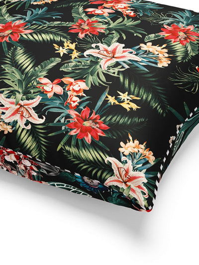 226_Suzane Designer Reversible Printed Silk Linen Cushion Covers_C_CUS215_CUS216_B_6