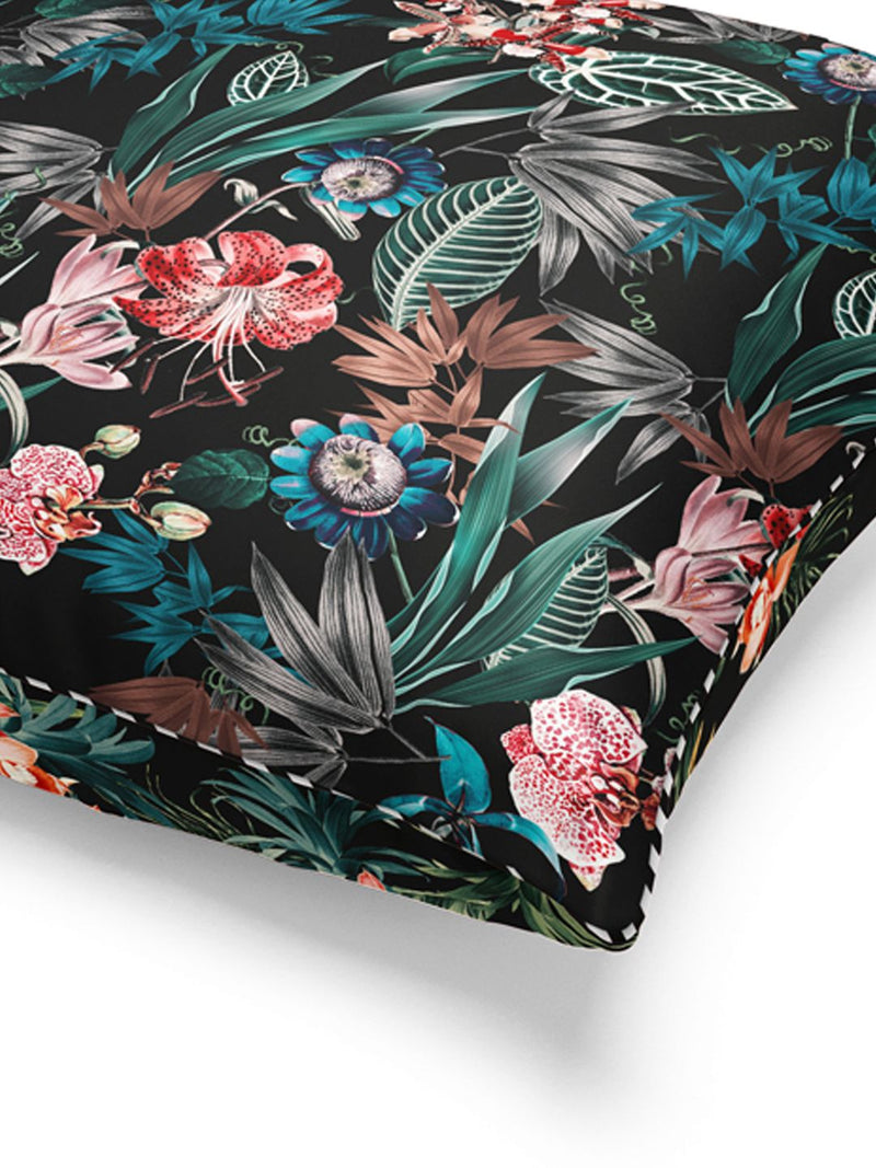 226_Suzane Designer Reversible Printed Silk Linen Cushion Covers_C_CUS216_CUS216_B_5