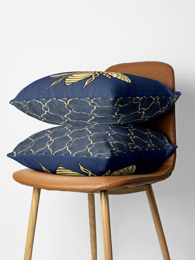 226_Suzane Designer Reversible Printed Silk Linen Cushion Covers_C_CUS218_CUS218_A_2
