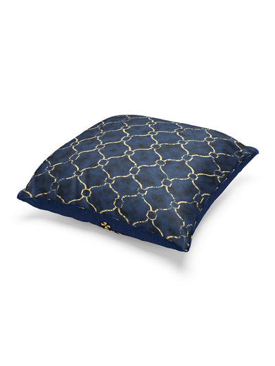 226_Suzane Designer Reversible Printed Silk Linen Cushion Covers_C_CUS218_CUS218_A_4