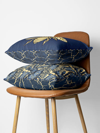 226_Suzane Designer Reversible Printed Silk Linen Cushion Covers_C_CUS218_CUS219_A_2