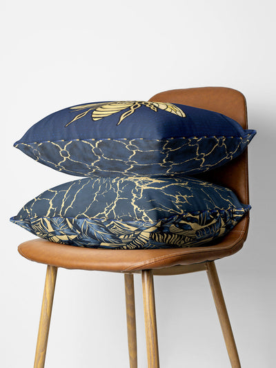 226_Suzane Designer Reversible Printed Silk Linen Cushion Covers_C_CUS218_CUS219_C_2