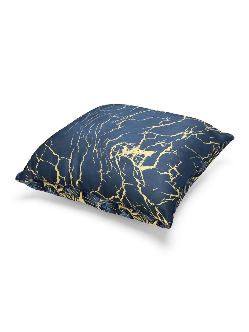 226_Suzane Designer Reversible Printed Silk Linen Cushion Covers_C_CUS218_CUS219_C_5