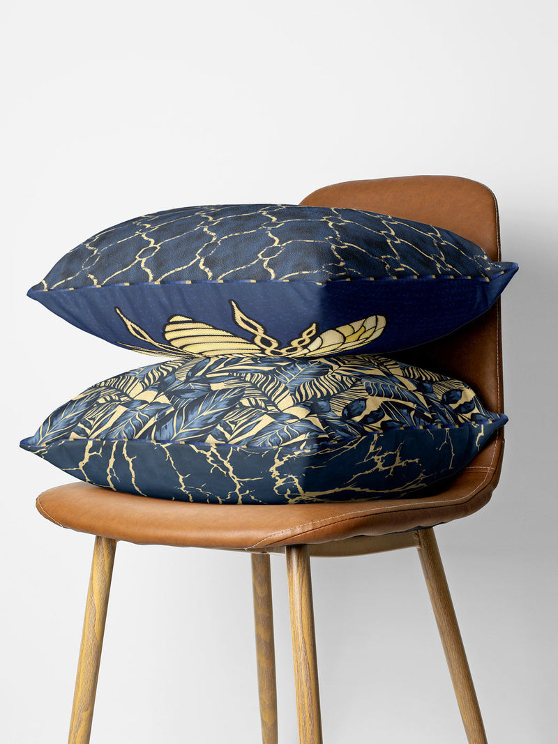 226_Suzane Designer Reversible Printed Silk Linen Cushion Covers_C_CUS218_CUS219_D_2
