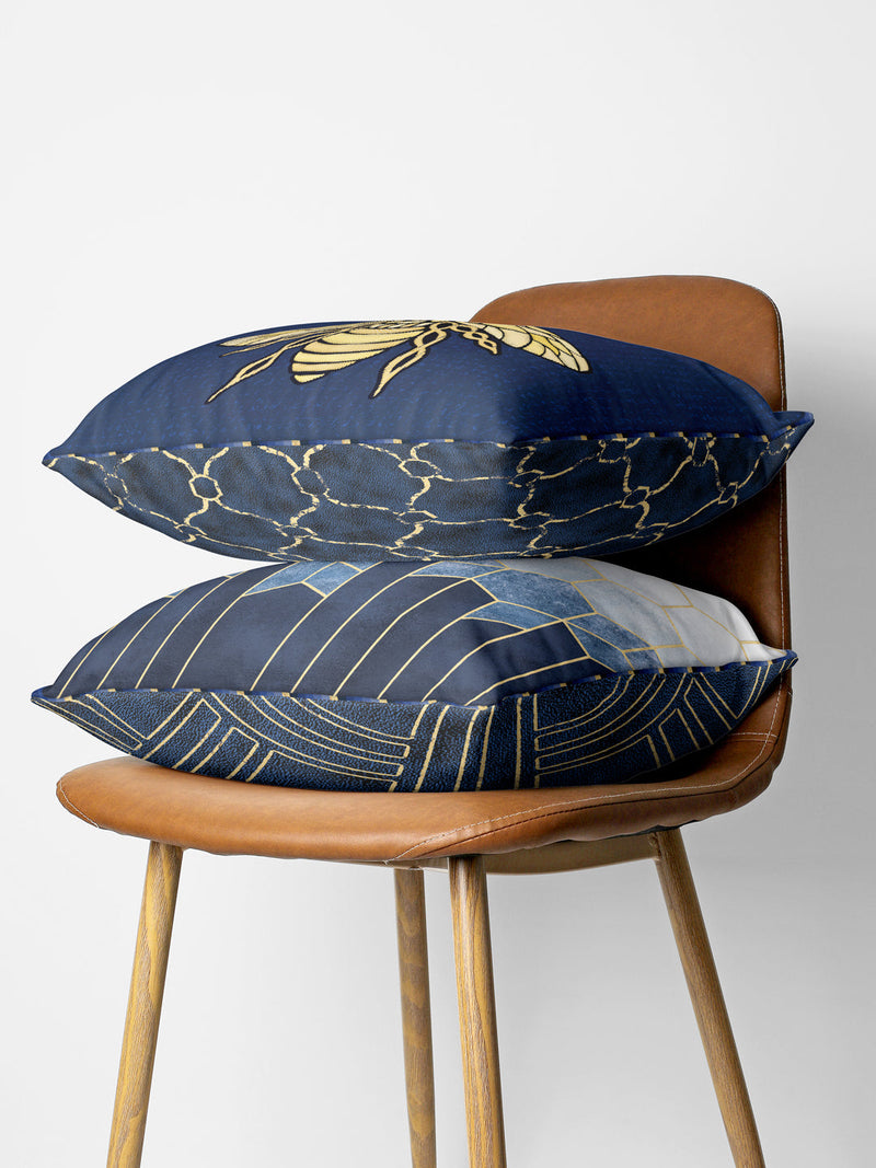 226_Suzane Designer Reversible Printed Silk Linen Cushion Covers_C_CUS218_CUS329_A_2
