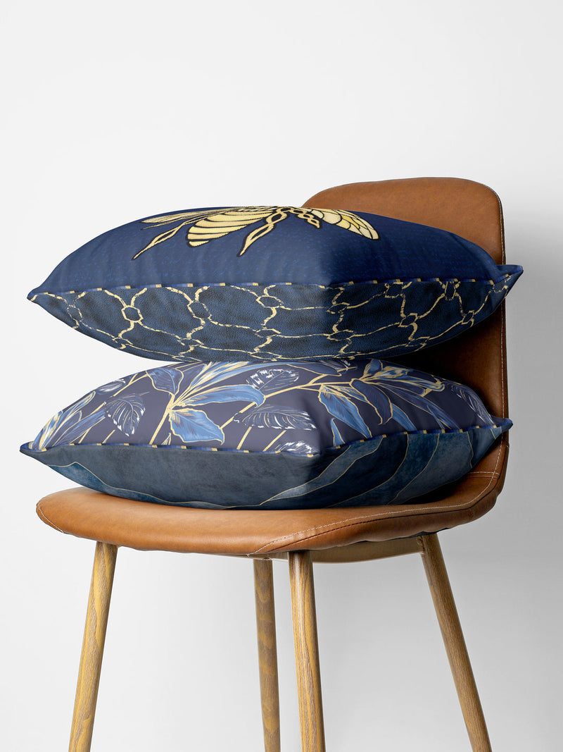 226_Suzane Designer Reversible Printed Silk Linen Cushion Covers_C_CUS218_CUS330_A_2
