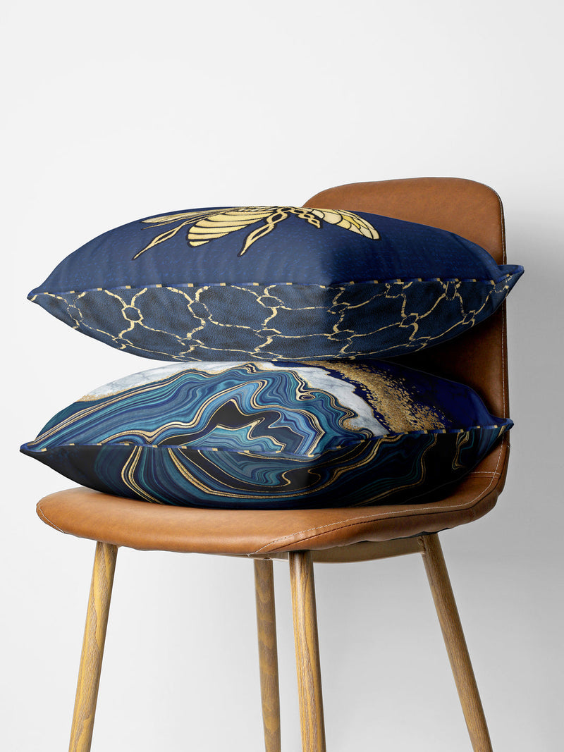 226_Suzane Designer Reversible Printed Silk Linen Cushion Covers_C_CUS218_CUS331_A_2