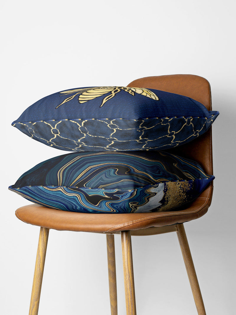 226_Suzane Designer Reversible Printed Silk Linen Cushion Covers_C_CUS218_CUS331_C_2