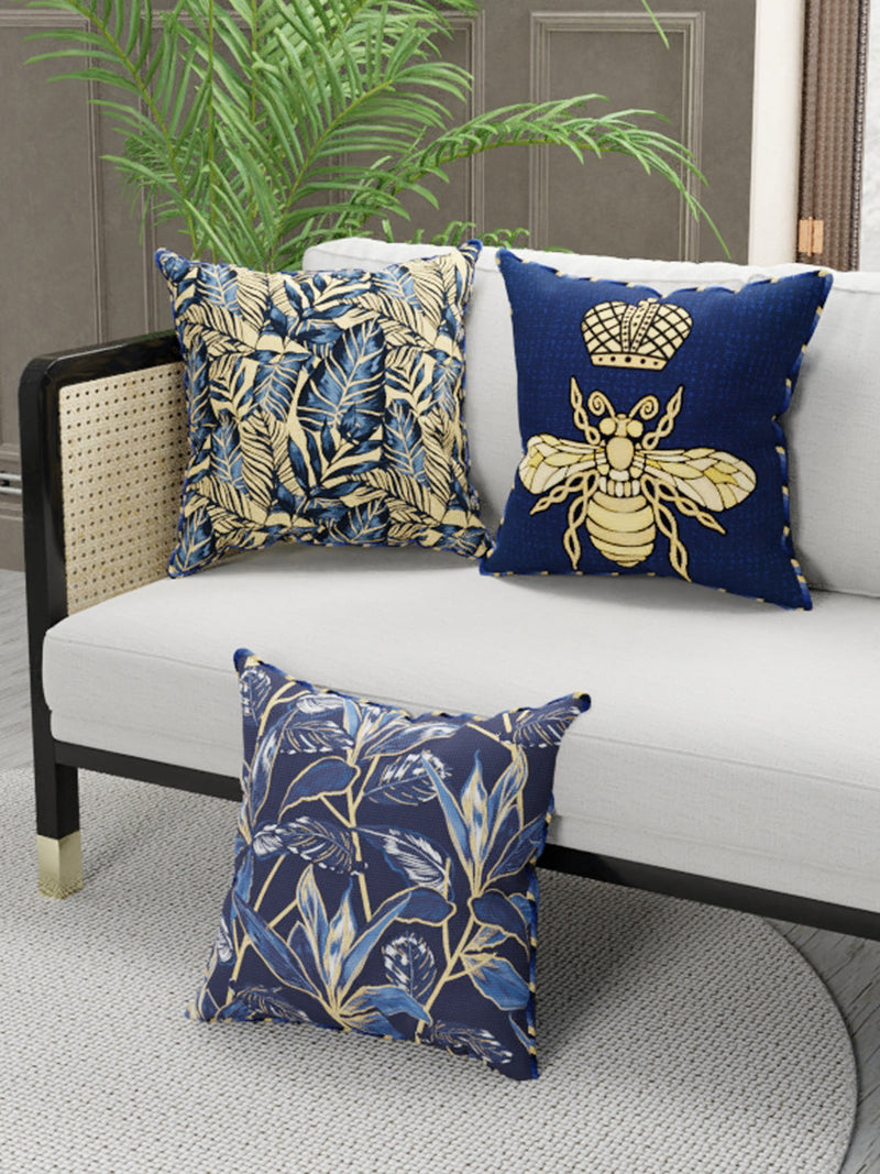 226_Suzane Designer Reversible Printed Silk Linen Cushion Covers_C_CUS219_CUS218_CUS330_1