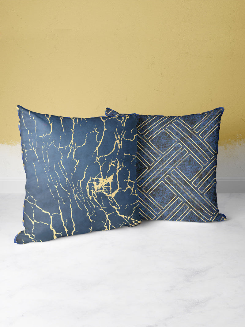 226_Suzane Designer Reversible Printed Silk Linen Cushion Covers_C_CUS219_CUS329_B_1