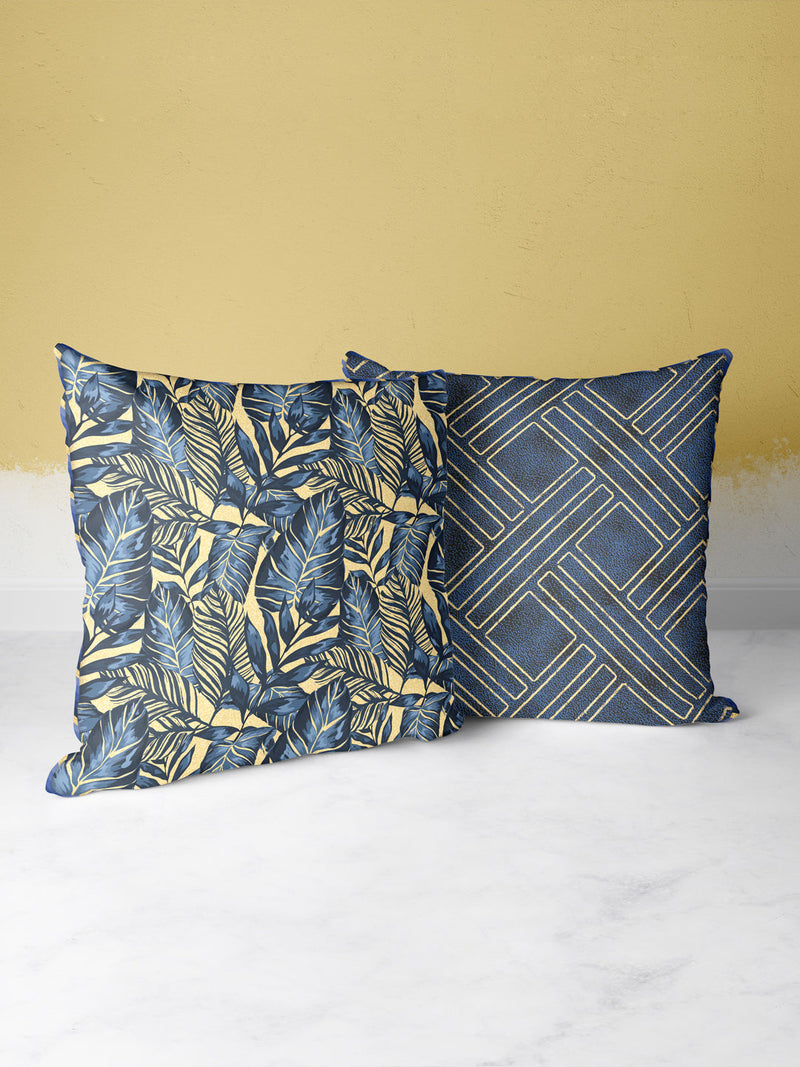 226_Suzane Designer Reversible Printed Silk Linen Cushion Covers_C_CUS219_CUS329_C_1