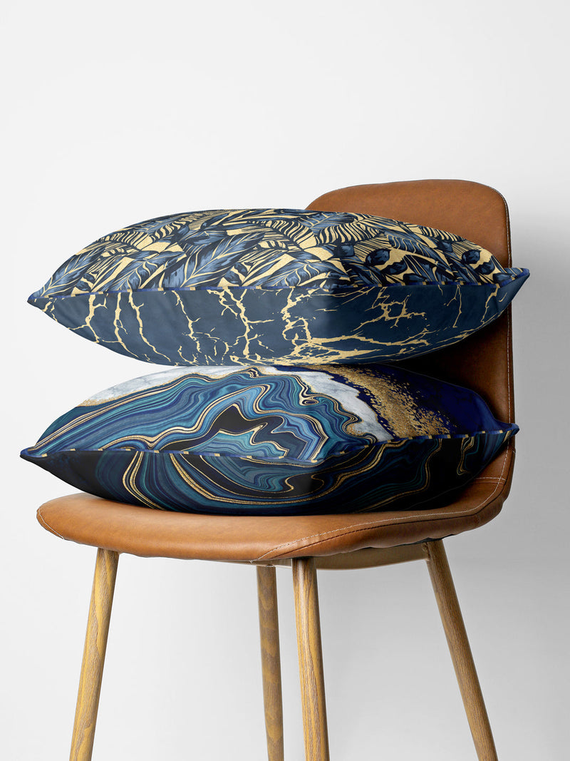 226_Suzane Designer Reversible Printed Silk Linen Cushion Covers_C_CUS219_CUS331_A_2