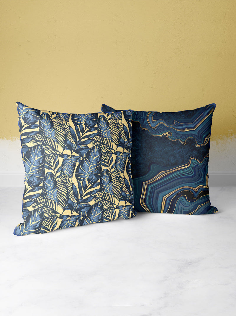 226_Suzane Designer Reversible Printed Silk Linen Cushion Covers_C_CUS219_CUS331_C_1