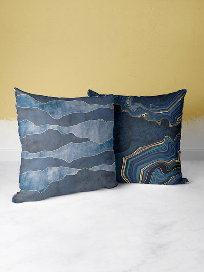 226_Suzane Designer Reversible Printed Silk Linen Cushion Covers_C_CUS330_CUS331_B_1