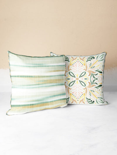 226_Suzane Designer Reversible Printed Silk Linen Cushion Covers_C_CUS209_CUS209_B_1