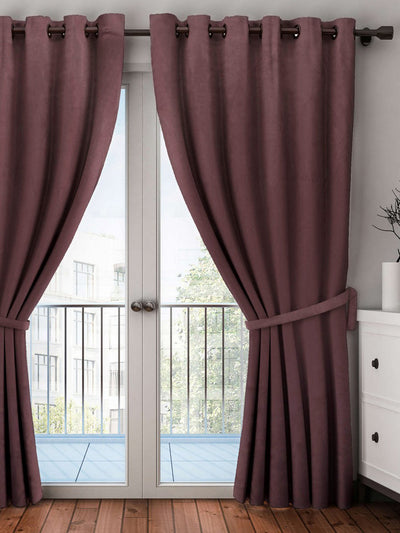 226_Blackout Satin Blackout Light Blocking & Soundproof Curtain_C_DC24A_DC24A_3