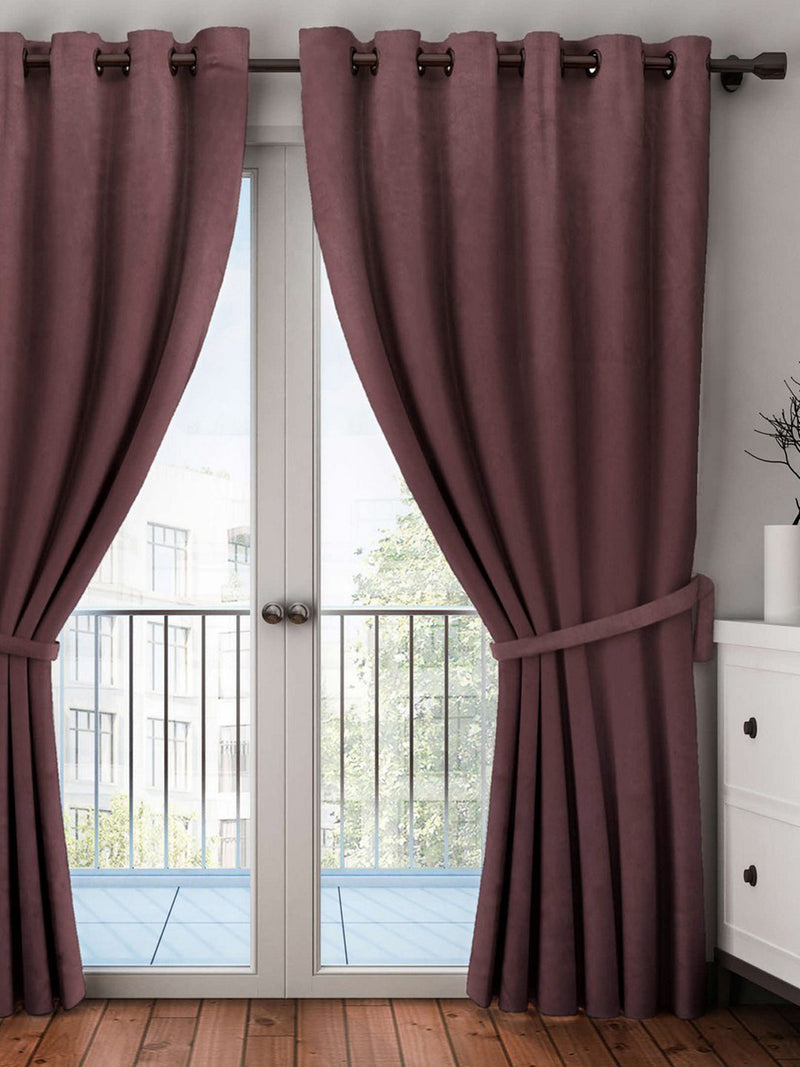 226_Blackout Satin Blackout Light Blocking & Soundproof Curtain_C_DC24A_DC24A_3