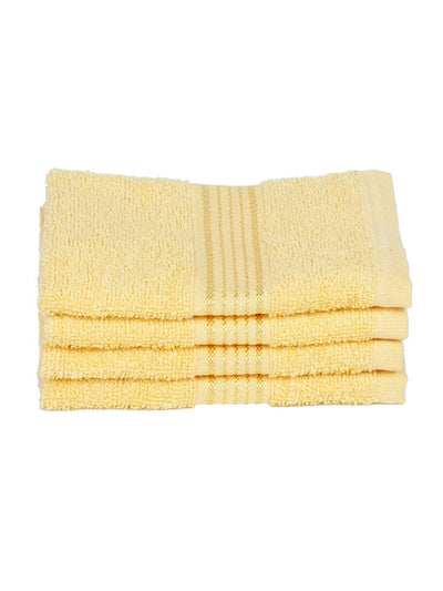 Quick Dry 100% Cotton Soft Terry Towel <small> (solid-navy blue)</small>