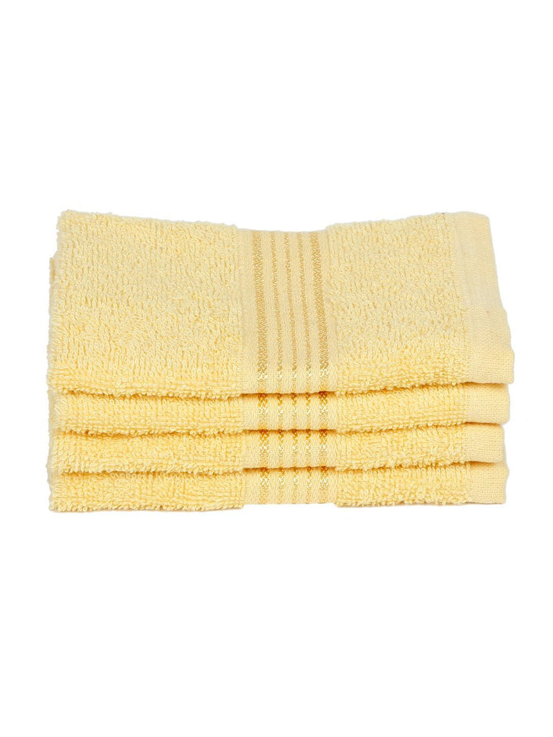 Quick Dry 100% Cotton Soft Terry Towel <small> (solid-navy blue)</small>