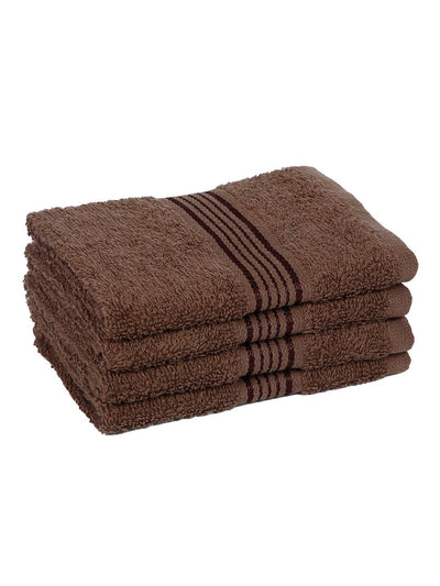 Quick Dry 100% Cotton Soft Terry Towel <small> (solid-navy blue)</small>