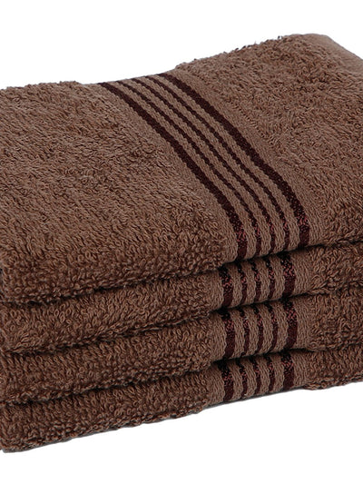 Quick Dry 100% Cotton Soft Terry Towel <small> (solid-navy blue)</small>