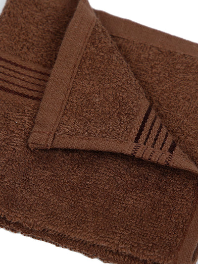 Quick Dry 100% Cotton Soft Terry Towel <small> (solid-navy blue)</small>