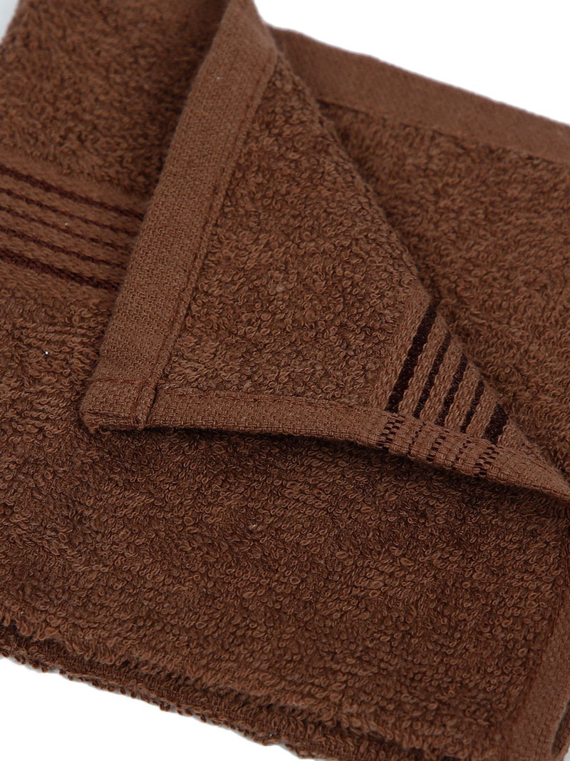 Quick Dry 100% Cotton Soft Terry Towel <small> (solid-navy blue)</small>