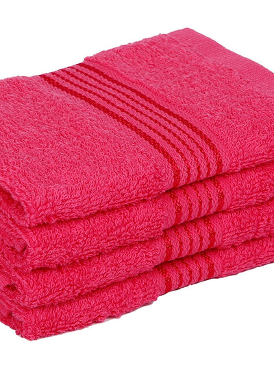 Quick Dry 100% Cotton Soft Terry Towel <small> (solid-navy blue)</small>