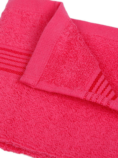 Quick Dry 100% Cotton Soft Terry Towel <small> (solid-navy blue)</small>