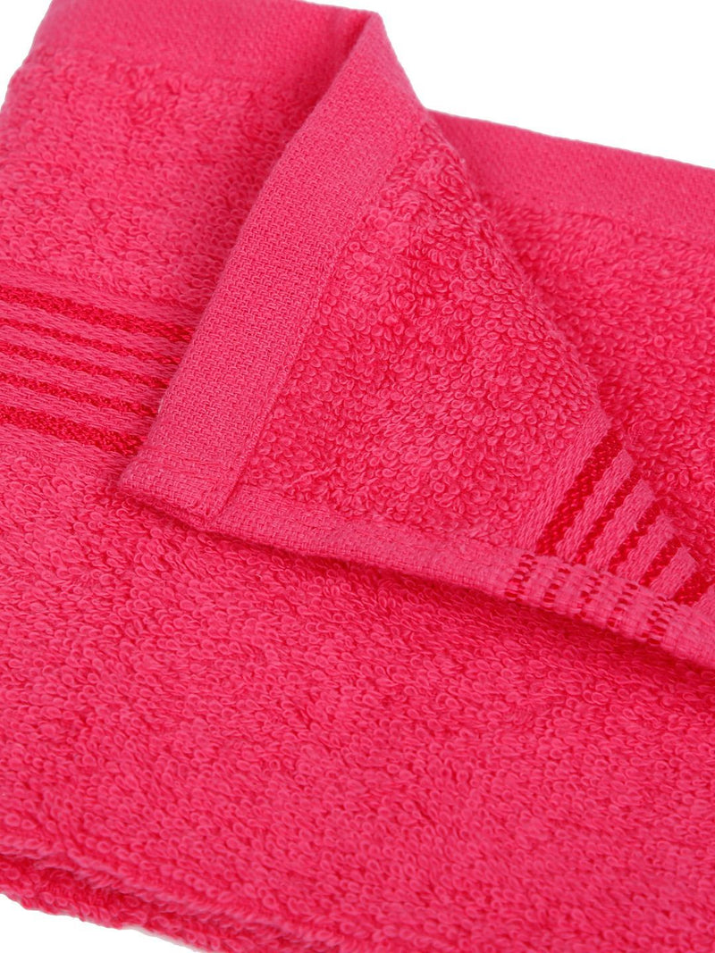 Quick Dry 100% Cotton Soft Terry Towel <small> (solid-navy blue)</small>