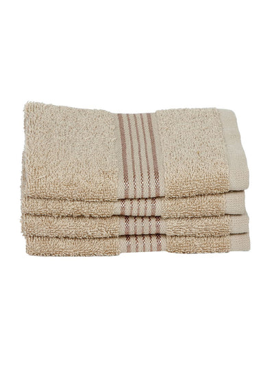 Quick Dry 100% Cotton Soft Terry Towel <small> (solid-navy blue)</small>