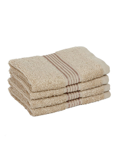Quick Dry 100% Cotton Soft Terry Towel <small> (solid-navy blue)</small>