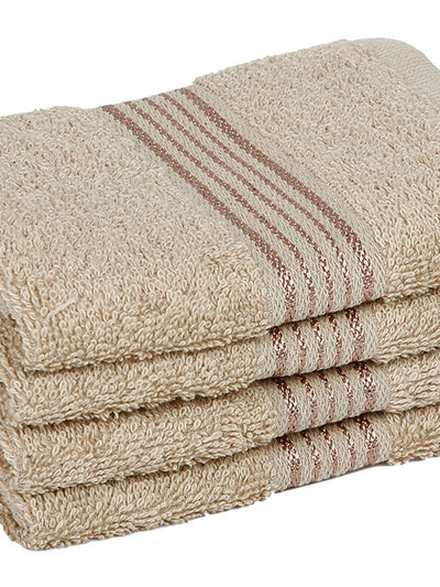 Quick Dry 100% Cotton Soft Terry Towel <small> (solid-navy blue)</small>