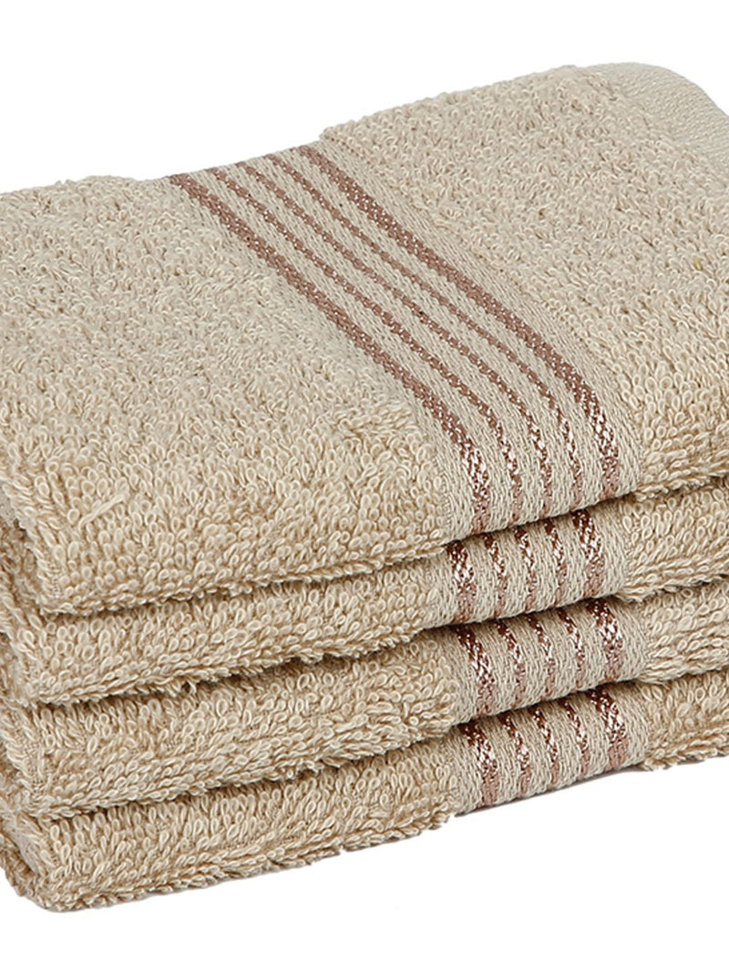 Quick Dry 100% Cotton Soft Terry Towel <small> (solid-navy blue)</small>