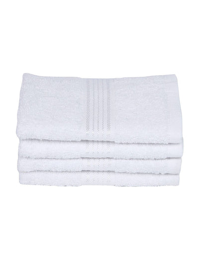 Quick Dry 100% Cotton Soft Terry Towel <small> (solid-navy blue)</small>