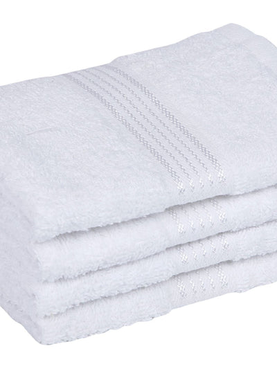 Quick Dry 100% Cotton Soft Terry Towel <small> (solid-navy blue)</small>